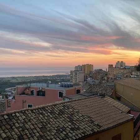 Dareb Home Vista Mare Agrigento Exterior foto