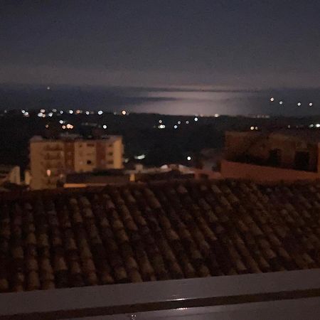 Dareb Home Vista Mare Agrigento Exterior foto