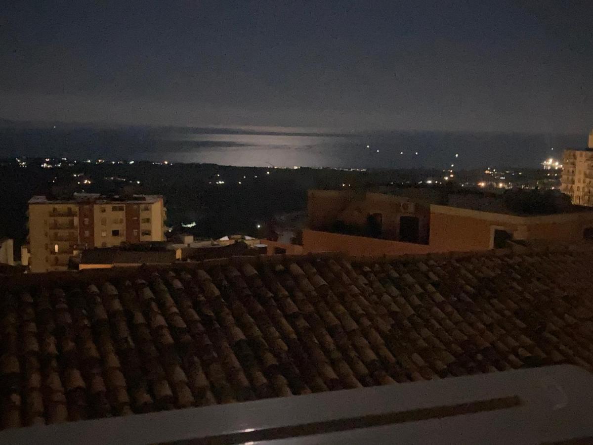 Dareb Home Vista Mare Agrigento Exterior foto