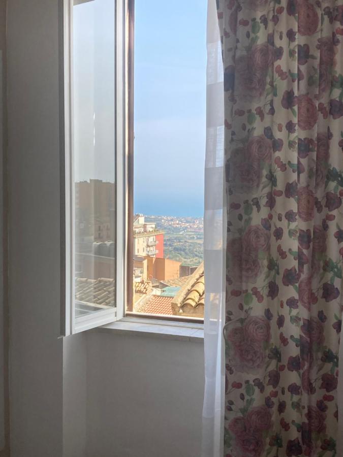 Dareb Home Vista Mare Agrigento Exterior foto