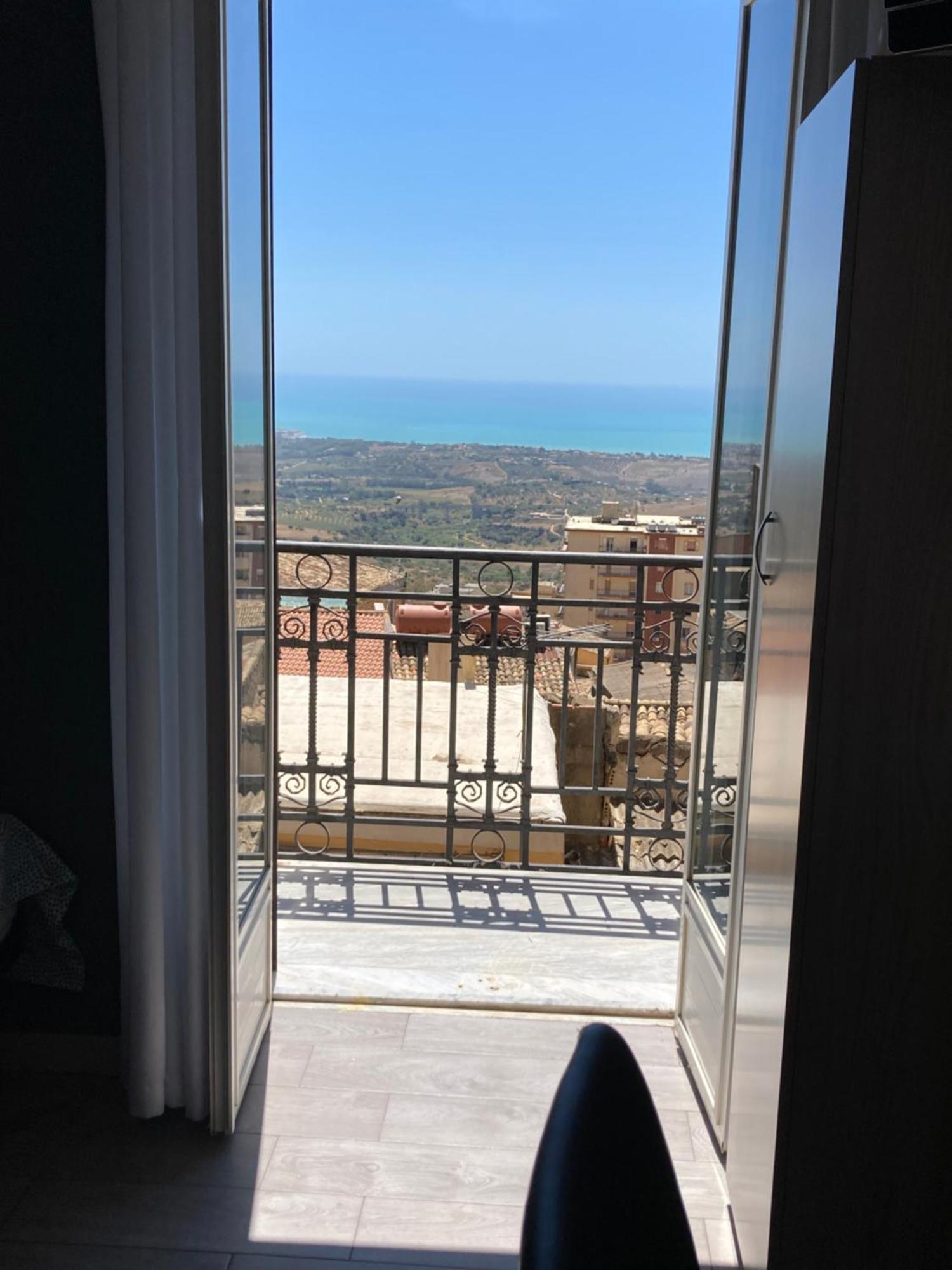 Dareb Home Vista Mare Agrigento Exterior foto