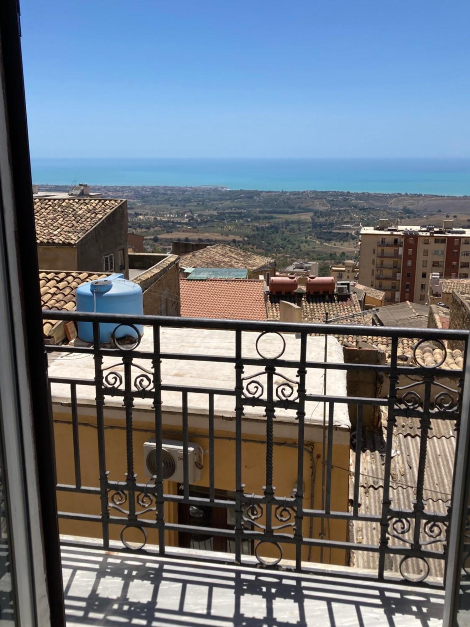 Dareb Home Vista Mare Agrigento Exterior foto