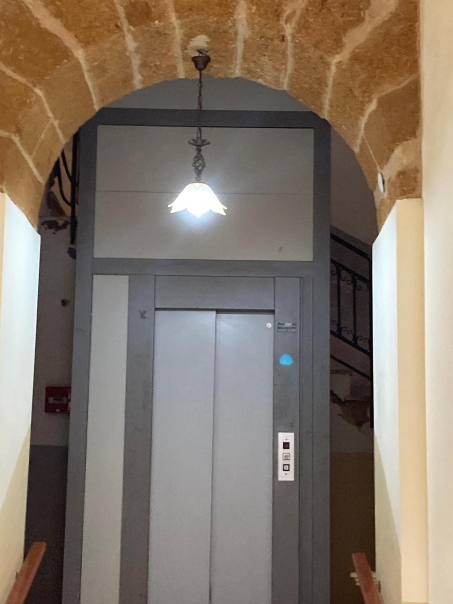 Dareb Home Vista Mare Agrigento Exterior foto