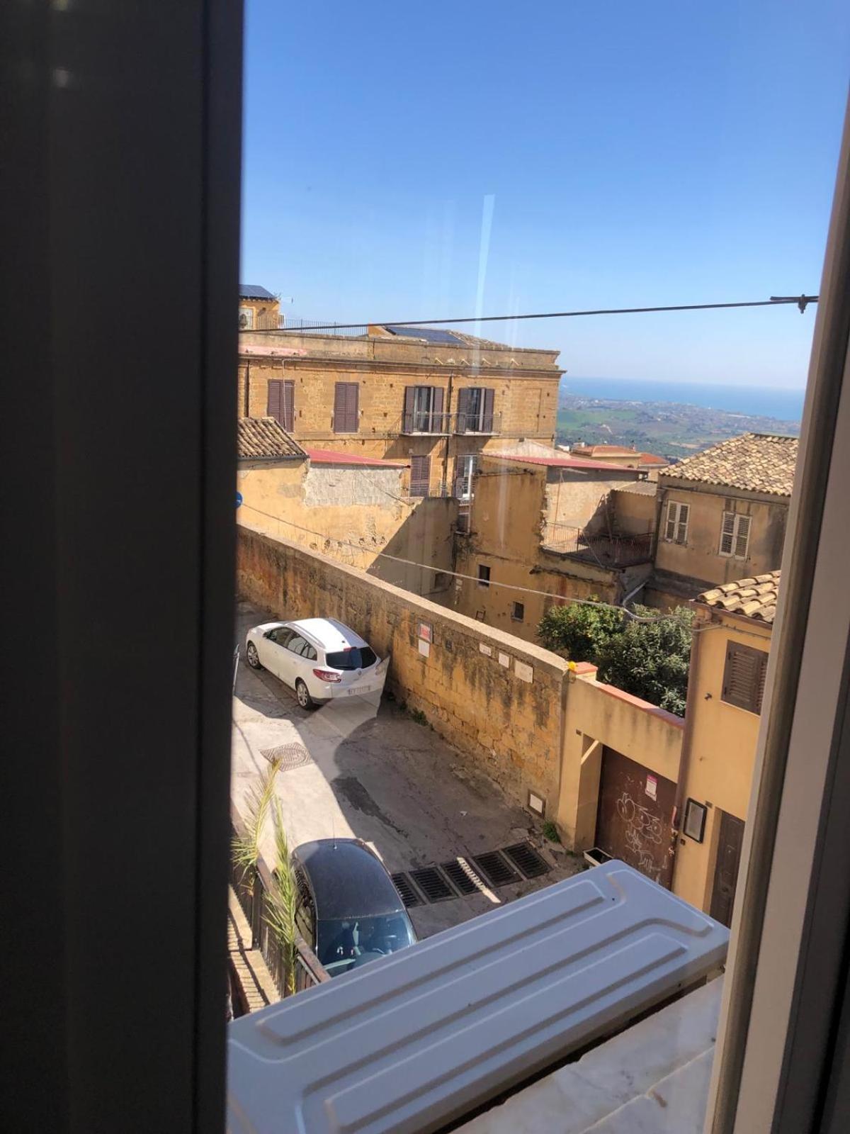 Dareb Home Vista Mare Agrigento Exterior foto