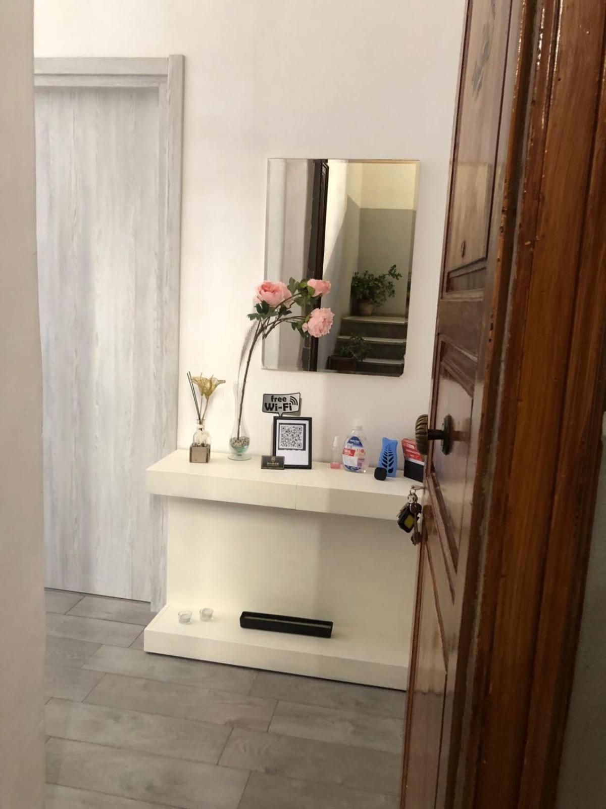 Dareb Home Vista Mare Agrigento Exterior foto