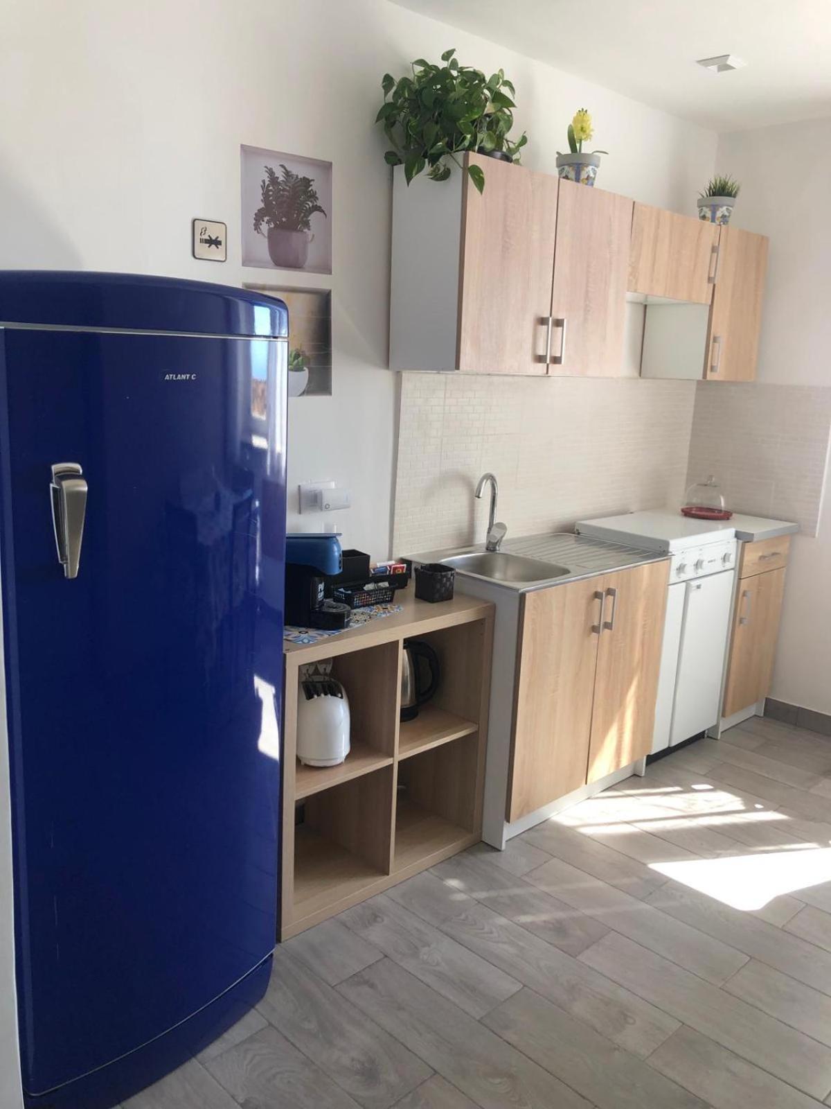 Dareb Home Vista Mare Agrigento Exterior foto