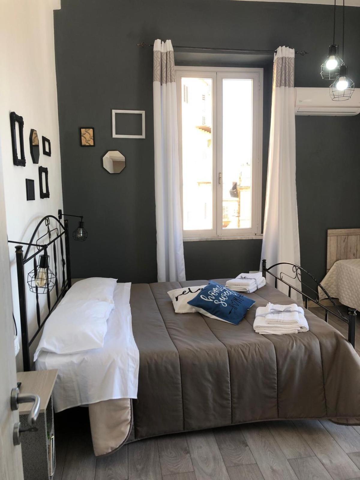 Dareb Home Vista Mare Agrigento Exterior foto